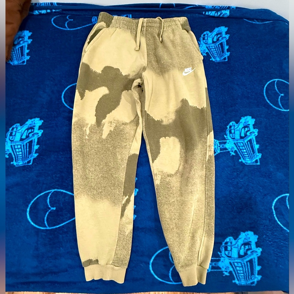 Nike boys sweatpants